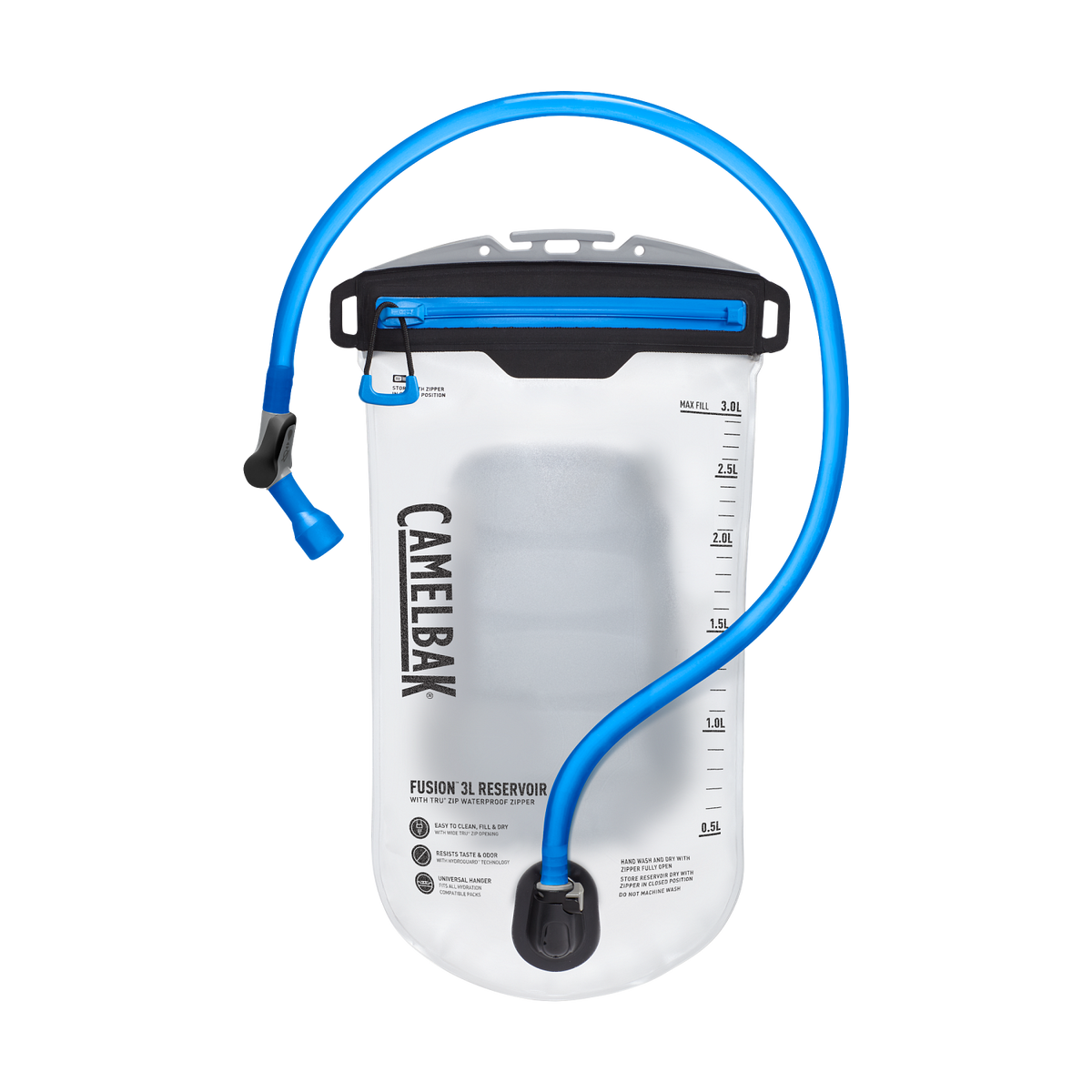 fusiontm-3l-reservoir-with-tru-zip-waterproof-zipper-t6 evvkcdtucj
