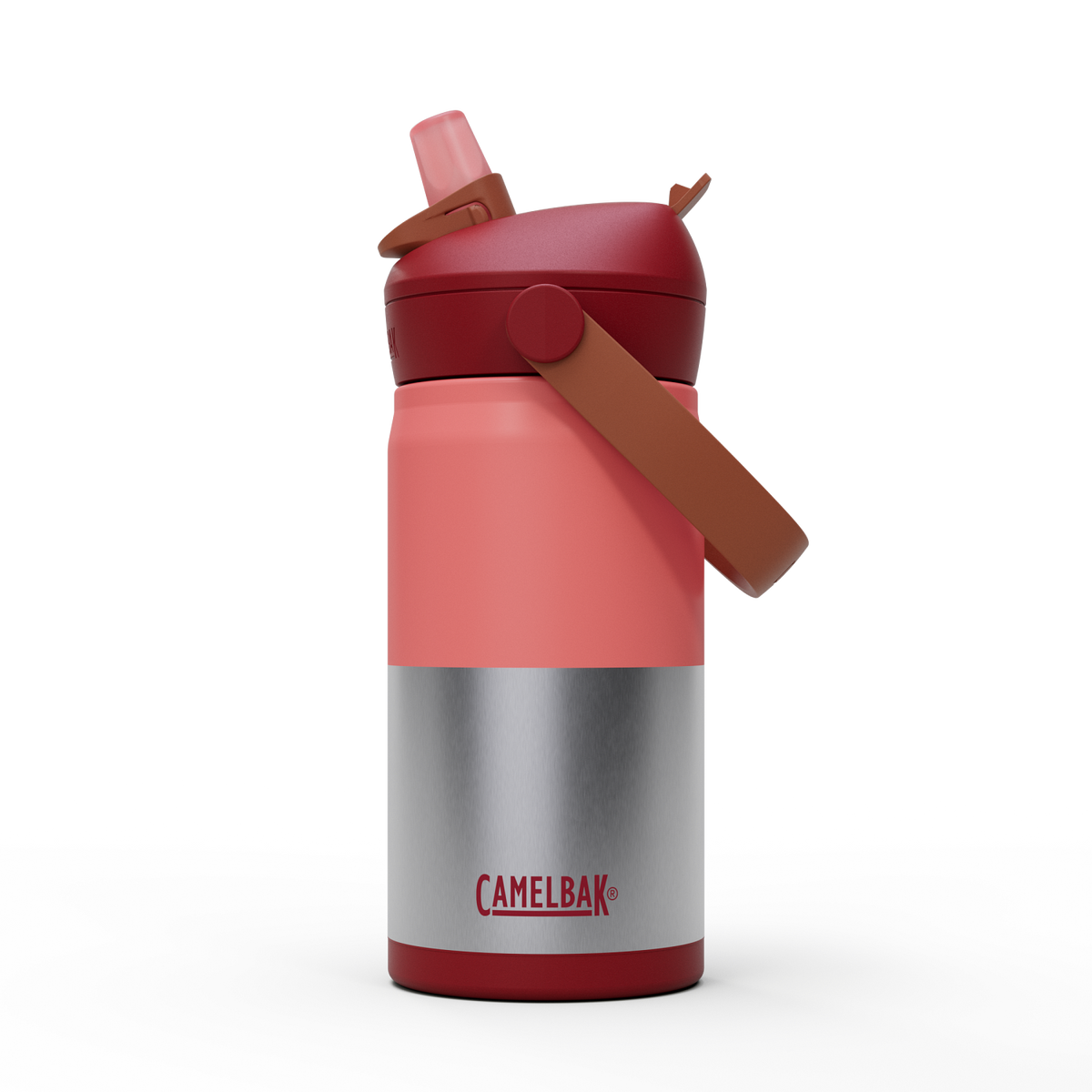 thrivetm-flip-straw-kids-12oz-bottle-insulated-stainless-steel-g5 kjbemndg8l