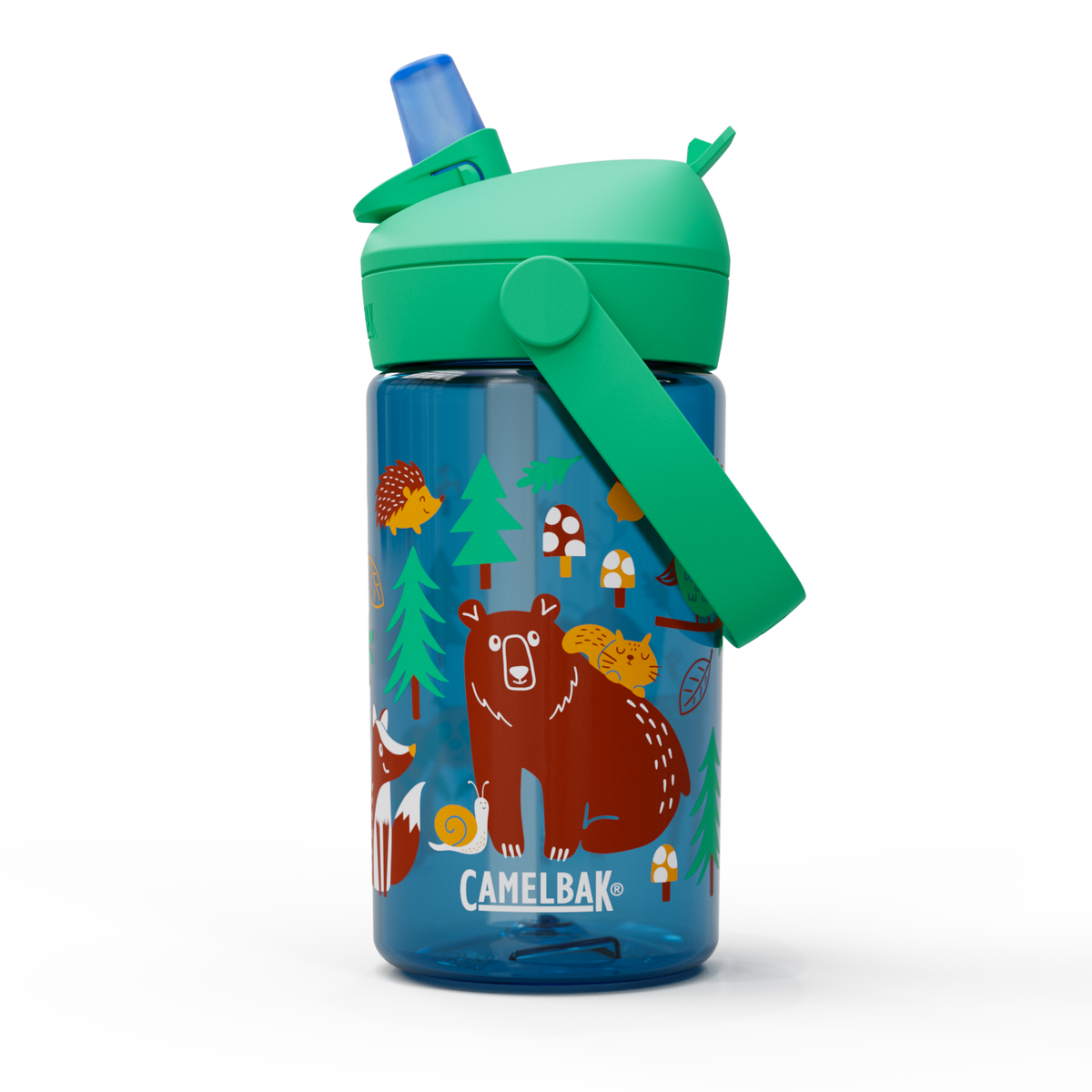 thrivetm-flip-straw-kids-14oz-bottle-with-tritantm-renew-s2 lr9bxg01yz