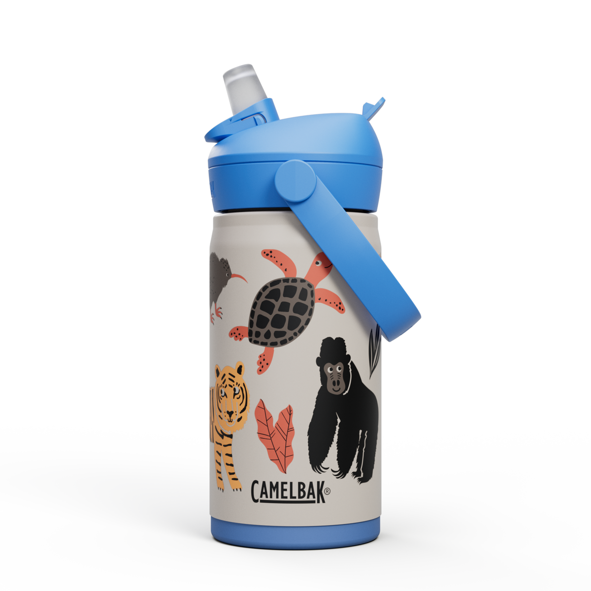 thrivetm-flip-straw-kids-12oz-bottle-insulated-stainless-steel-g5 pynogybk5m